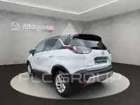 2019 Opel CrosslandX