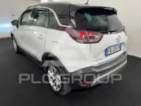 2019 Opel CrosslandX