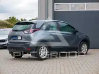 2019 Opel CrosslandX