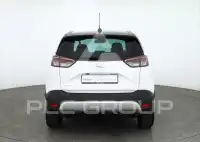 2019 Opel CrosslandX
