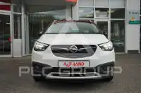 2019 Opel CrosslandX