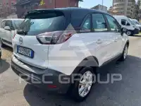 2019 Opel CrosslandX