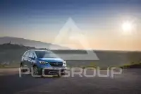 2019 Opel CrosslandX