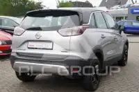 2019 Opel CrosslandX
