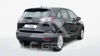2019 Opel CrosslandX