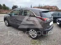 2019 Opel CrosslandX