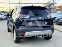 2019 Opel CrosslandX