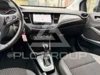 2019 Opel CrosslandX