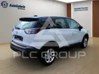 2019 Opel CrosslandX