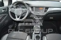 2019 Opel CrosslandX