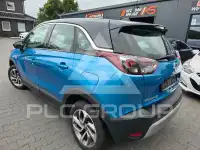 2019 Opel CrosslandX