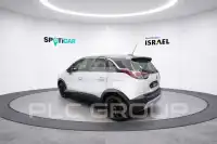 2019 Opel CrosslandX