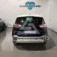 2019 Opel CrosslandX