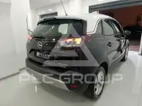 2019 Opel CrosslandX