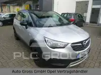 2019 Opel CrosslandX