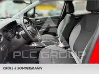 2019 Opel CrosslandX