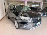 2019 Opel CrosslandX