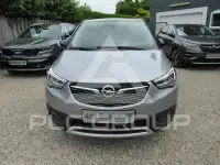 2019 Opel CrosslandX
