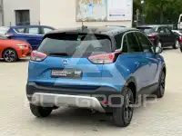 2019 Opel CrosslandX