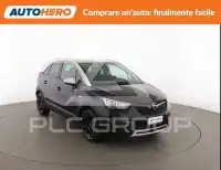 2019 Opel CrosslandX