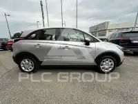 2019 Opel CrosslandX