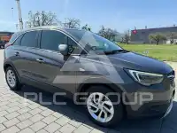 2019 Opel CrosslandX