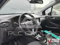 2019 Opel CrosslandX