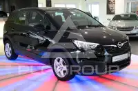2019 Opel CrosslandX