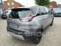 2019 Opel CrosslandX