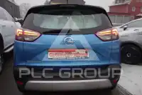 2019 Opel CrosslandX