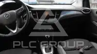 2019 Opel CrosslandX