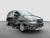 2019 Opel CrosslandX