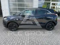 2019 Opel CrosslandX