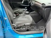2019 Opel CrosslandX