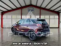 2019 Opel CrosslandX