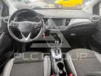 2019 Opel CrosslandX
