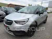 2019 Opel CrosslandX