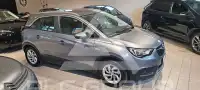 2019 Opel CrosslandX