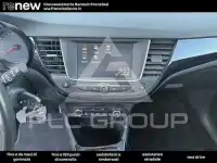 2019 Opel CrosslandX