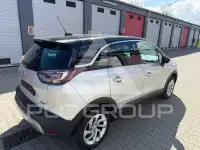 2019 Opel CrosslandX