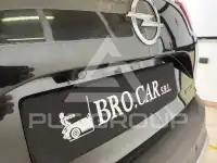 2019 Opel CrosslandX