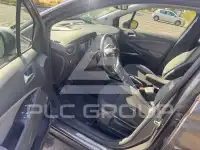 2019 Opel CrosslandX