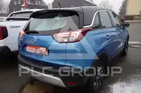 2019 Opel CrosslandX