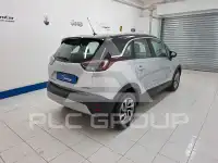 2019 Opel CrosslandX