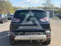 2019 Opel CrosslandX