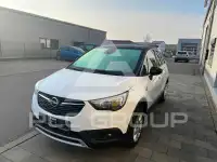 2019 Opel CrosslandX