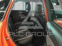 2019 Opel CrosslandX