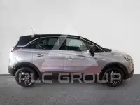 2019 Opel CrosslandX