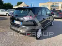 2019 Opel CrosslandX