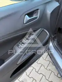 2019 Opel CrosslandX